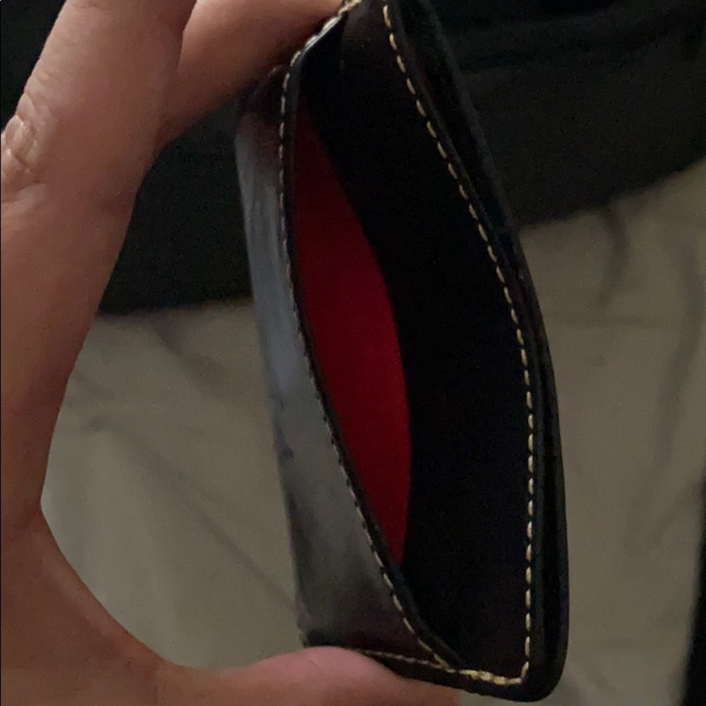 Card holder - Picture 4 of 5